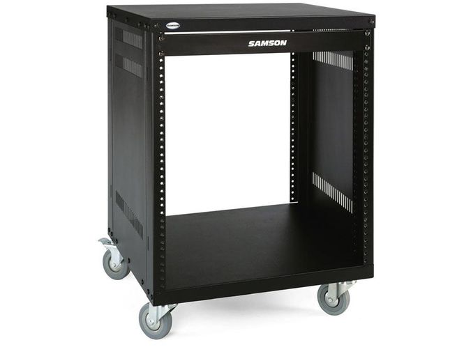 Hovedbilde Samson SRK 12U Rack
