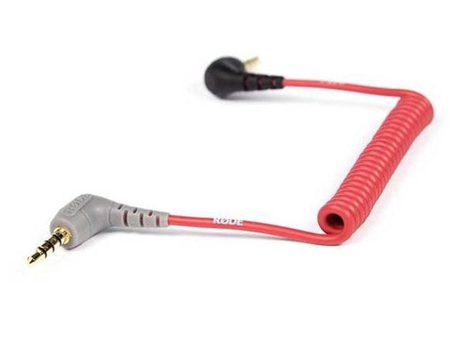 Hovedbilde Røde SC7 adapterkabel
