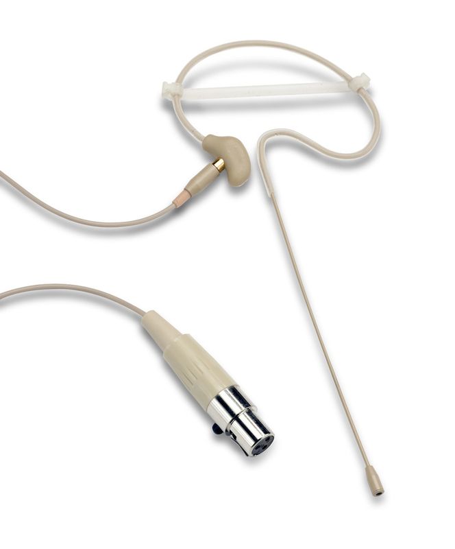Samson SE10/P3 Earset mikrofon