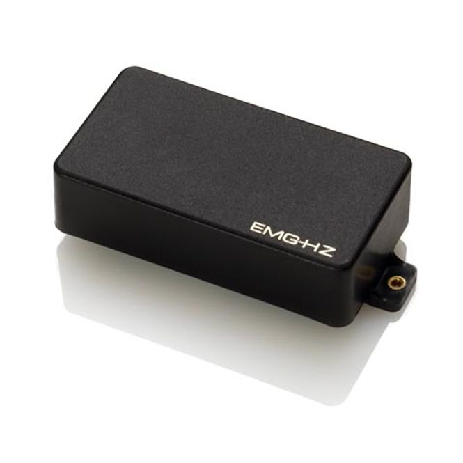 Hovedbilde EMG H4A-BK