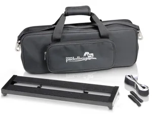 Hovedbilde Palmer Pedalbay 50S