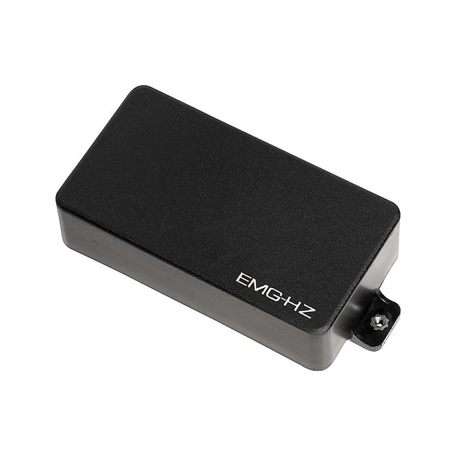 Hovedbilde EMG H4-BK