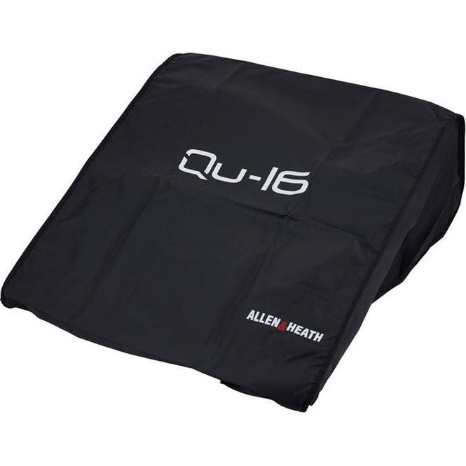 Hovedbilde A&H AP9262 Dust Cover for QU-16