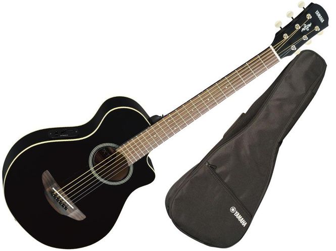 Hovedbilde Yamaha APX T2 - Black