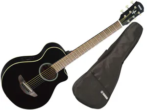 Hovedbilde Yamaha APX T2 - Black
