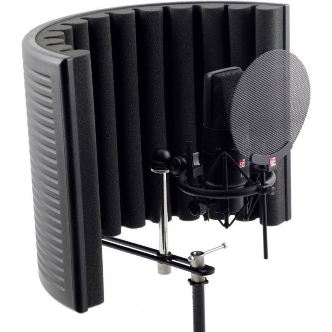 Hovedbilde sE Electronics X1 S Studio Bundle
