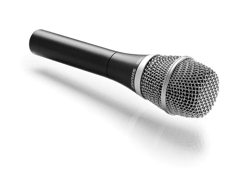 Shure SM86 Kondensatormikrofon