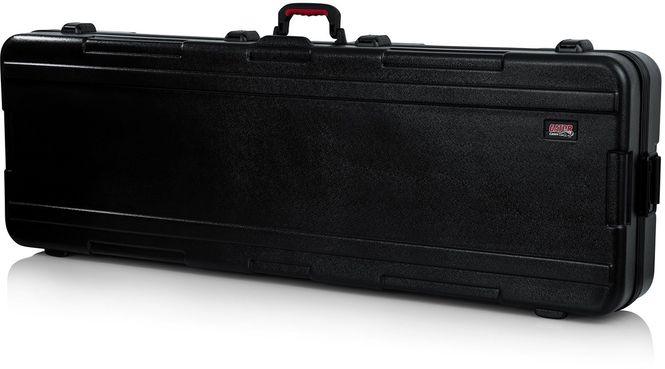Hovedbilde Gator GTSA-KEY88 88-note TSA Keyboard Case w/ Wheels