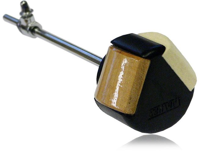 Hovedbilde Mapex 4680-515A Tri-Tonal Basstromme beater
