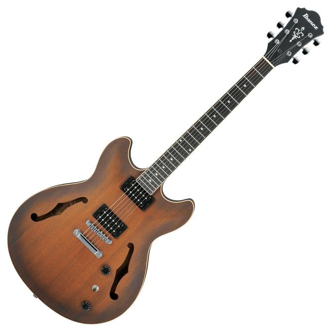 Hovedbilde Ibanez AS53-TF Artcore, Tobacco Flat