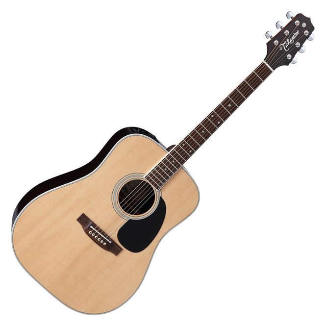 Hovedbilde Takamine EF360GF Glenn Frey