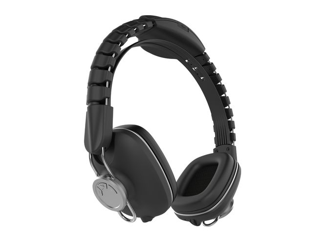 Hovedbilde Superlux HDB581 Supra-Aural Hodetelefoner, Black, Bluetooth