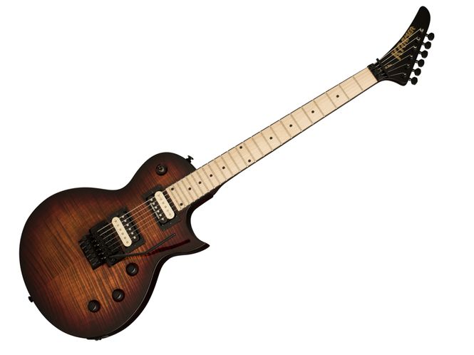 Hovedbilde Kramer Assault Plus BB Bengal Burst