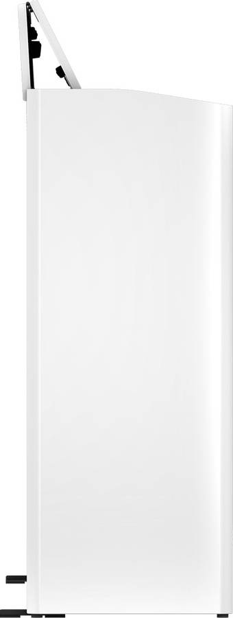 Roland F701-WH Digital Piano, White