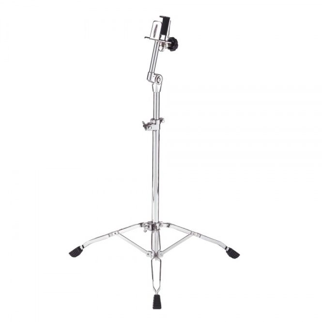 Hovedbilde Meinl THBS Bongo stativ, Chrome