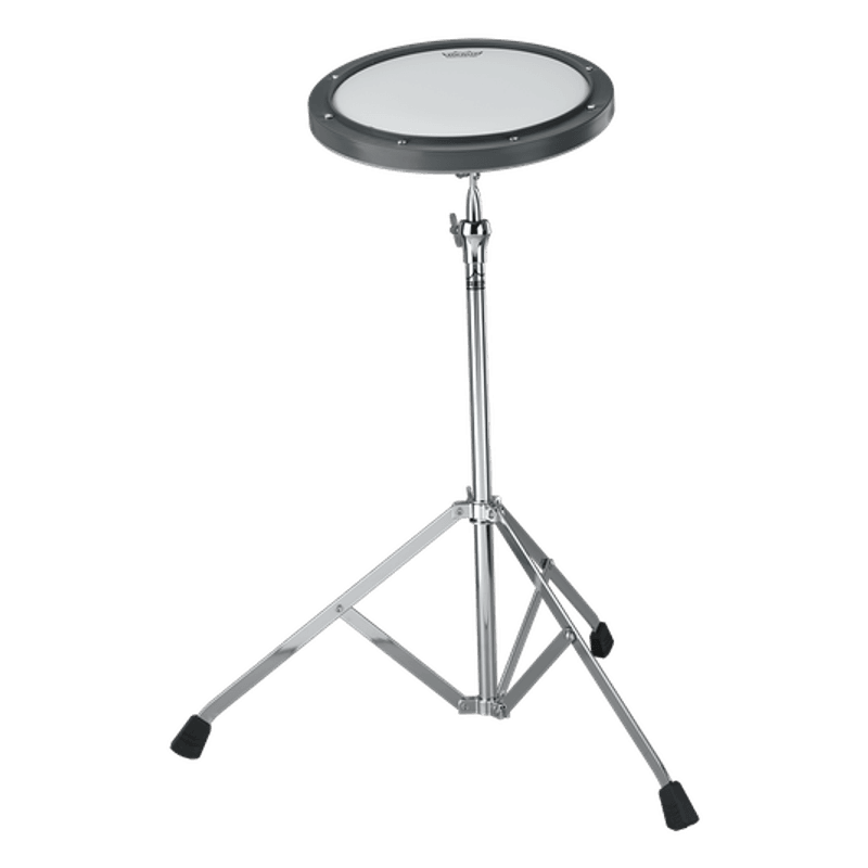 Remo RT-0010-ST Practice Pad, 10