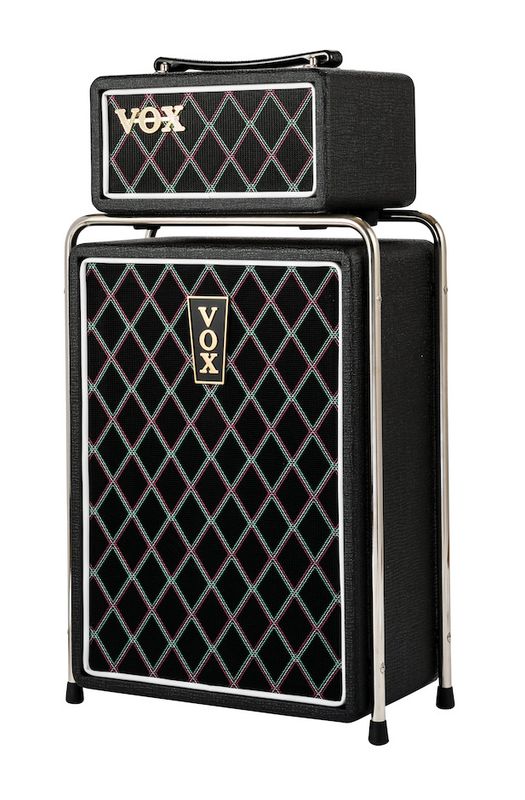 Vox MSB50-BA Mini Superbeetle Bass Amp