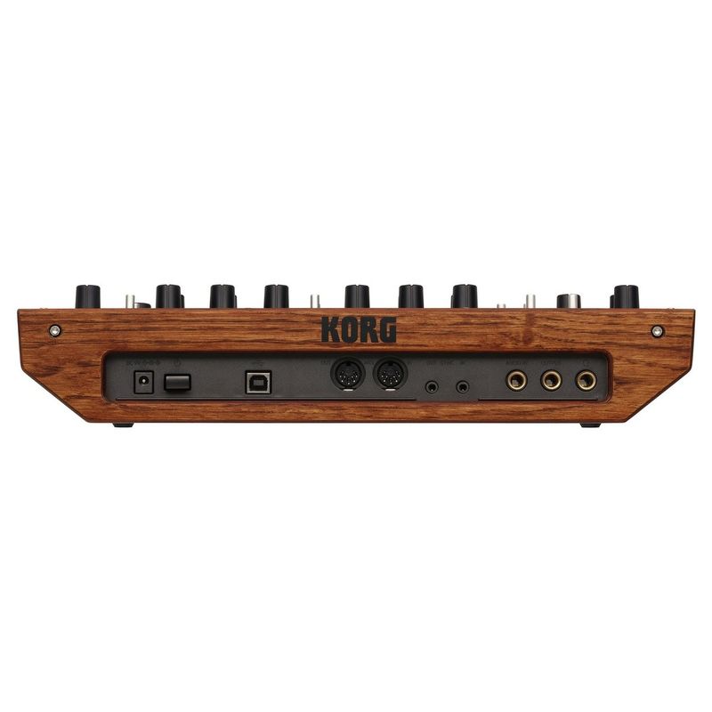 Korg Monologue - Black