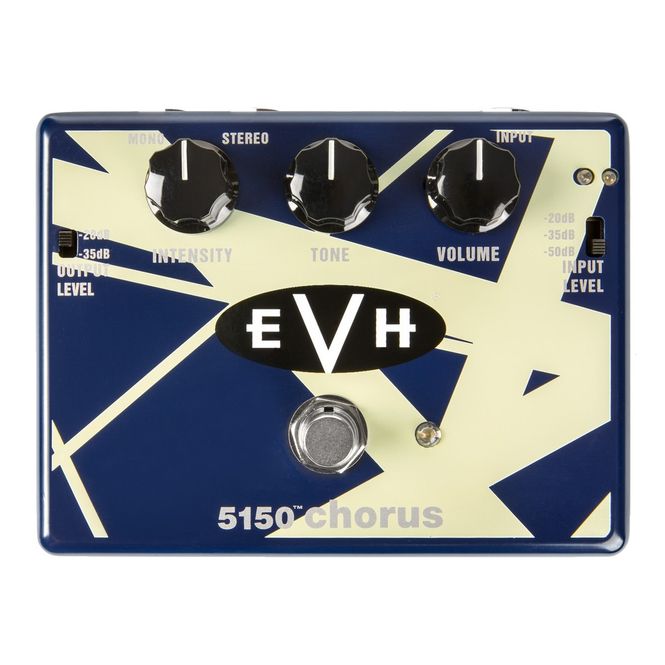 Hovedbilde MXR EVH 5150 Chorus