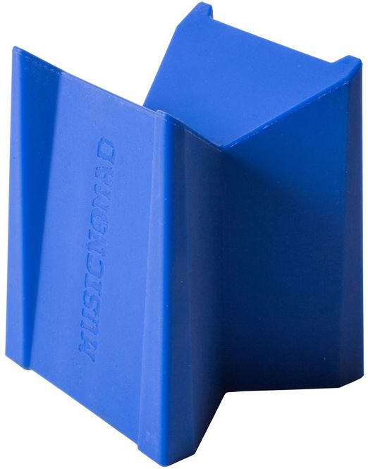 Hovedbilde Music Nomad MN206 Cradle Cube, halsholder