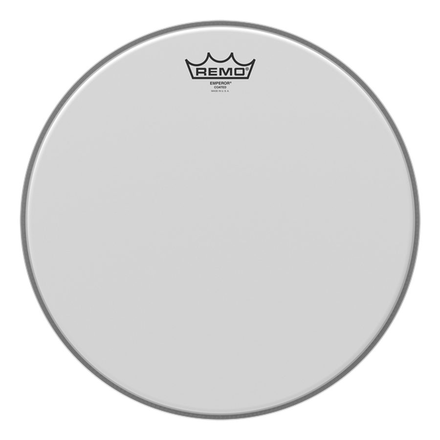 Remo Emperor® Coated, 18