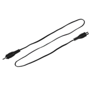 Hovedbilde Cioks Extension Flex, 50cm (black)