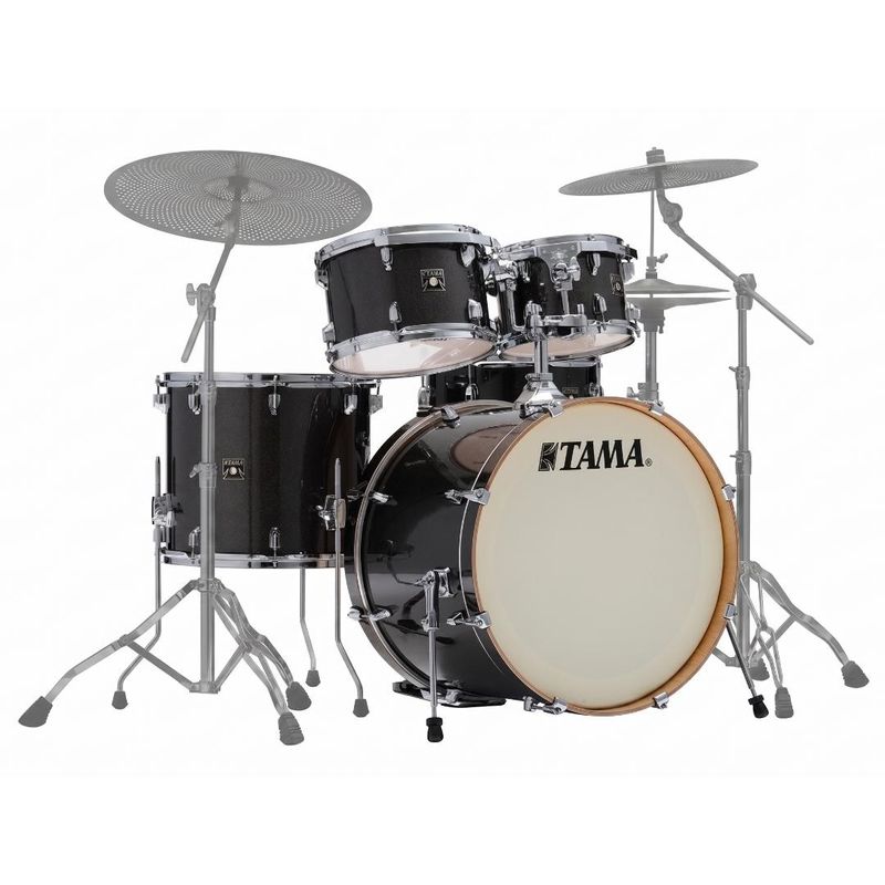 Tama Superstar Classic 22