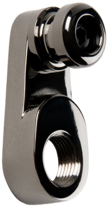 Hovedbilde MusicNomad MN271 Acoustilok Metric Jack