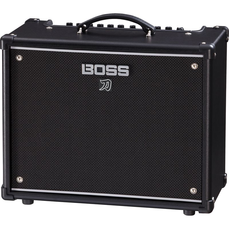 Boss Katana-50 Gen 3 Gitarcombo
