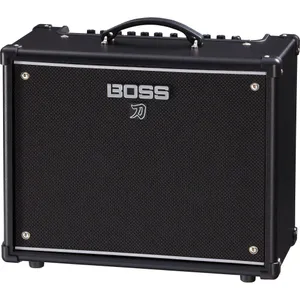 Hovedbilde Boss Katana-50 Gen 3 Gitarcombo