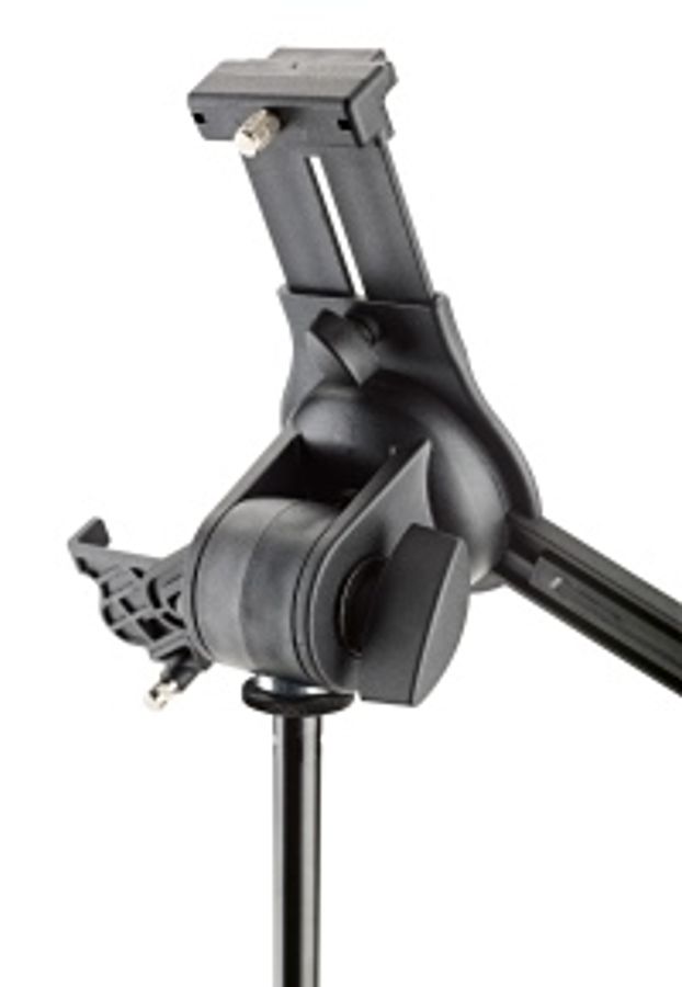 K&M 19790 Universal / iPad PRO tabletholder