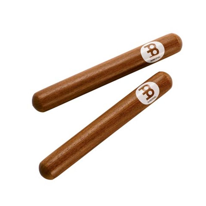 Hovedbilde Meinl Claves - CL1RW