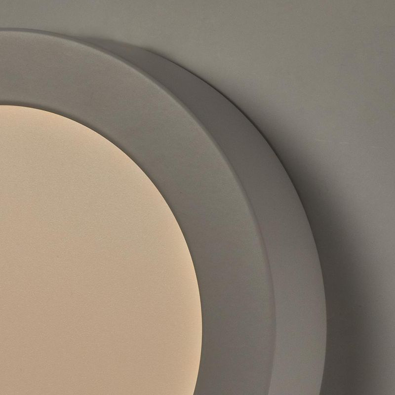 SmartLife Wi-Fi Rund Taklys 800lm / Kald Hvit / Varm Hvit - WIFILAW10WT