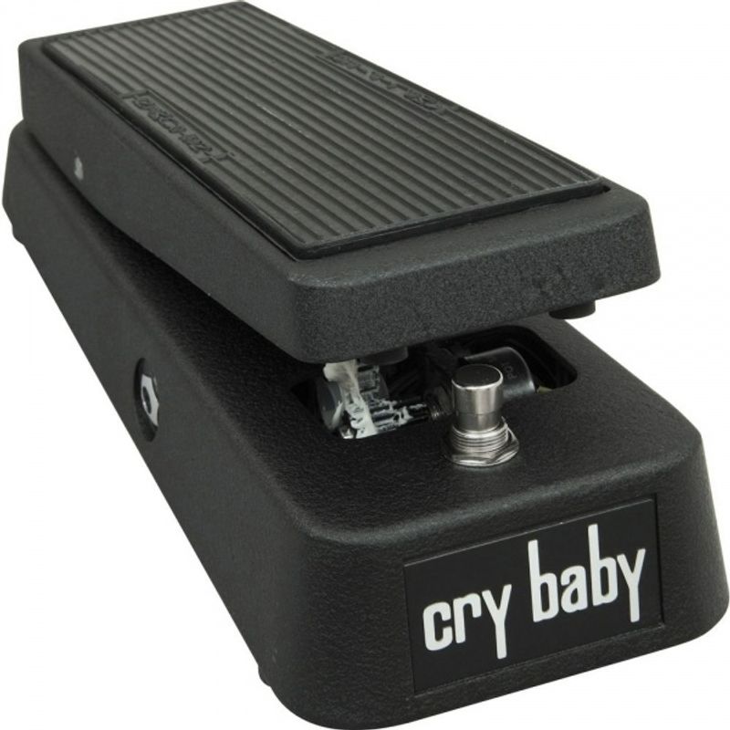 Dunlop GCB-95 Crybaby Wah Wah