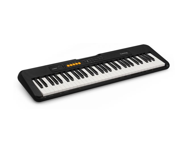 Hovedbilde Casio CT-S100 keyboard