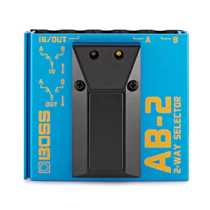 Hovedbilde Boss AB-2 A/B Boks