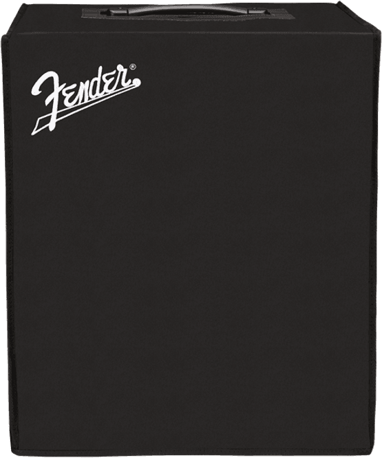 Hovedbilde Fender Rumble 100 Amp Cover