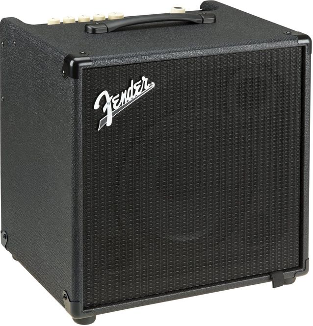 Hovedbilde Fender Rumble Studio 40 Basscombo