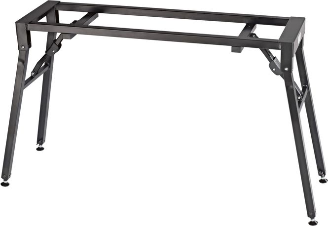 Hovedbilde K&M 18953 Digital piano stand, black (26cm depth)