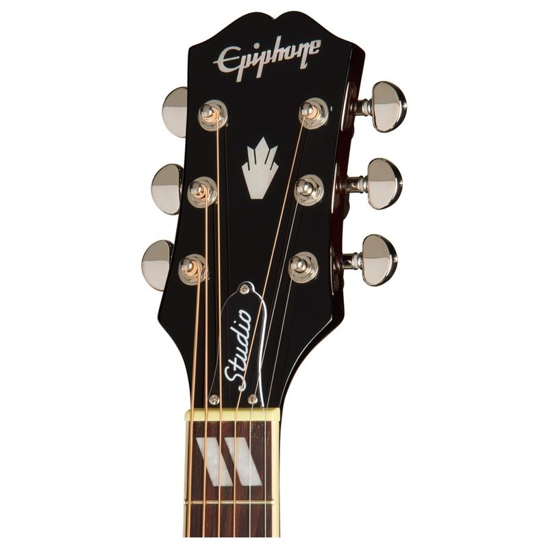 Epiphone Hummingbird Studio EC NA, Natural