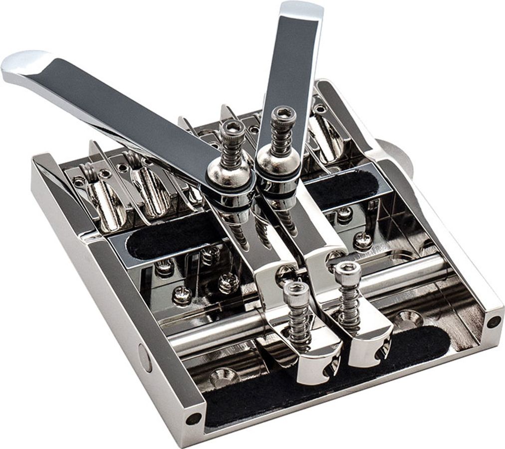 Duesenberg Multibender / Lever for Lapsteel