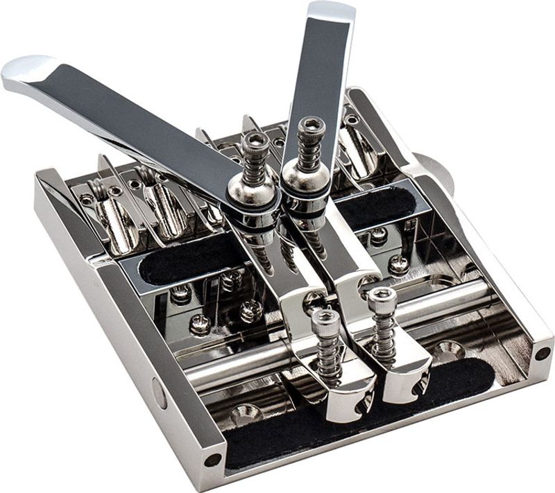 Duesenberg Multibender / Lever for Lapsteel
