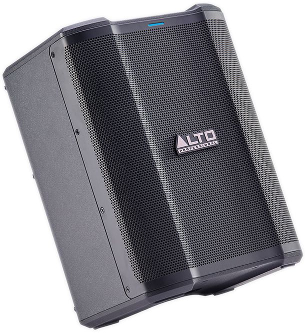 Hovedbilde Alto Professional Busker Portabel høyttaler m/ batteri og bluetooth, 200W