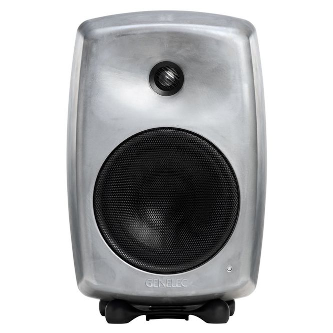Hovedbilde Genelec 8040BRW Aktiv Monitor 6.5