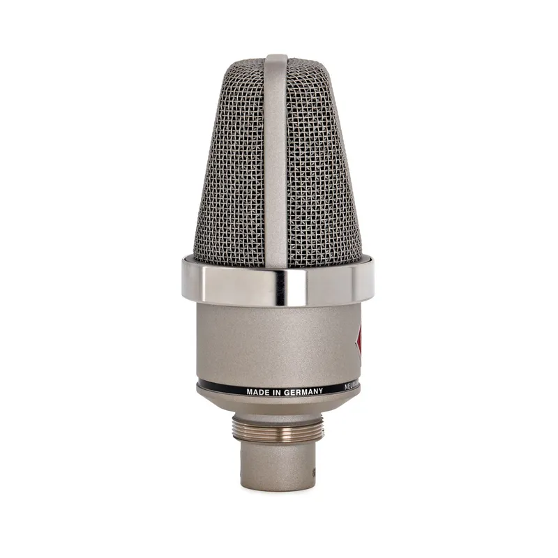 Neumann TLM 102 Studio Set, Nickel
