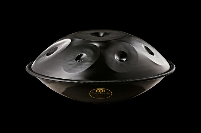 Hovedbilde Meinl Sonic Energy HD5 Harmonic Art, Integral D.
