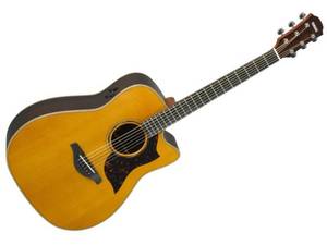 Hovedbilde Yamaha A3R ARE Vintage Natural