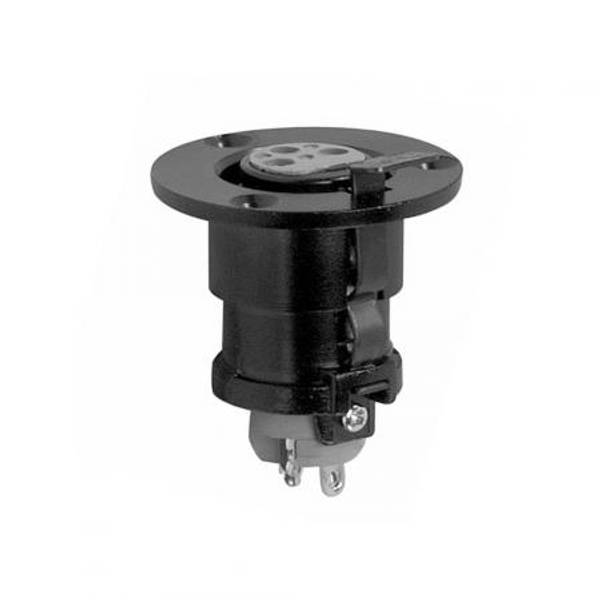 Sennheiser MZT 30 Bordflens for svanehalser.