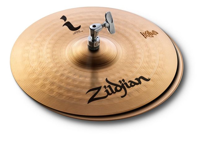 Hovedbilde Zildjian I-Family - Hi-hat, 13