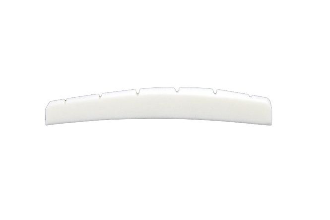 Hovedbilde AllParts BN-0206-000 Slotted Bone Nut